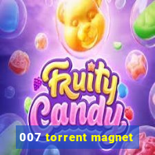 007 torrent magnet